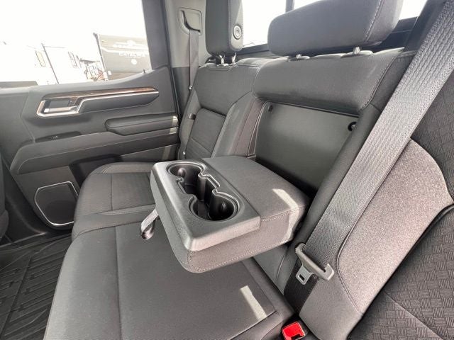 2022 GMC Sierra 1500 Elevation Short Box
