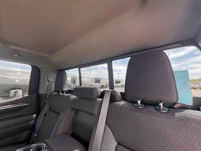 2022 GMC Sierra 1500 Elevation Short Box