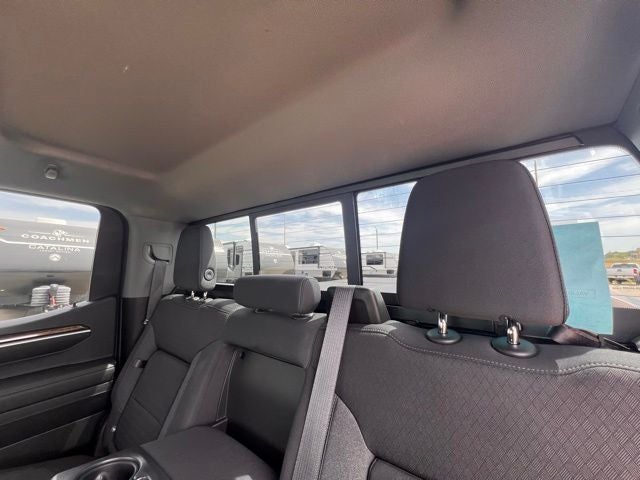 2022 GMC Sierra 1500 Elevation Short Box