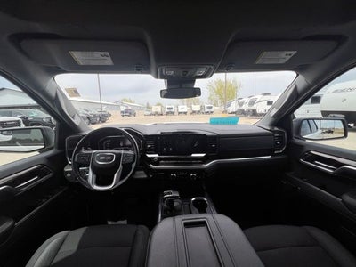 2022 GMC Sierra 1500 Elevation Short Box