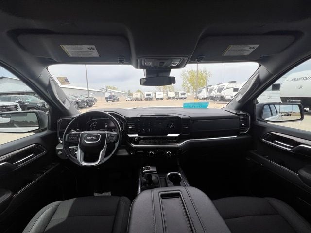 2022 GMC Sierra 1500 Elevation Short Box