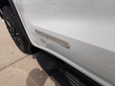 2022 GMC Sierra 1500 Elevation Short Box