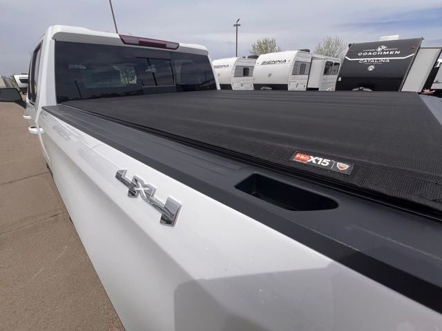 2022 GMC Sierra 1500 Elevation Short Box