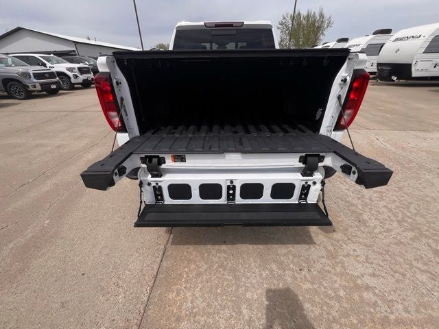2022 GMC Sierra 1500 Elevation Short Box