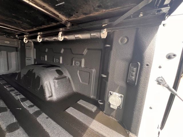 2022 GMC Sierra 1500 Elevation Short Box
