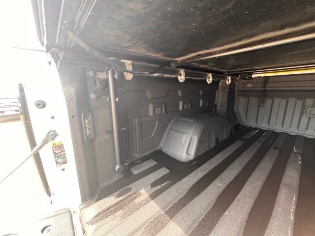 2022 GMC Sierra 1500 Elevation Short Box