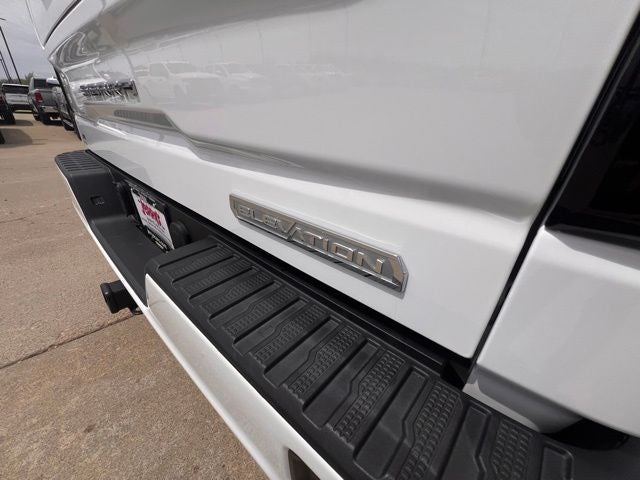 2022 GMC Sierra 1500 Elevation Short Box