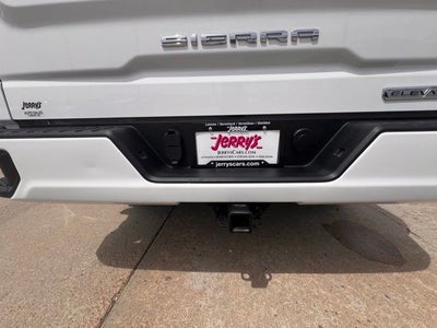 2022 GMC Sierra 1500 Elevation Short Box