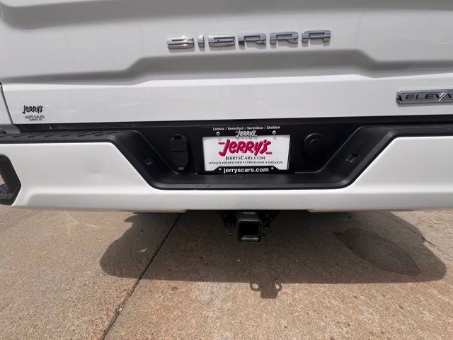2022 GMC Sierra 1500 Elevation Short Box