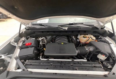 2022 GMC Sierra 1500 Elevation Short Box