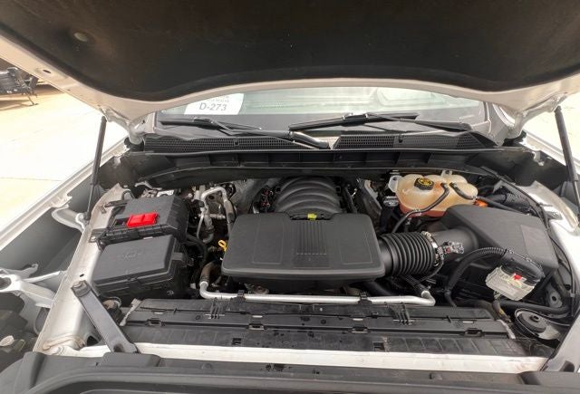2022 GMC Sierra 1500 Elevation Short Box