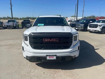 2022 GMC Sierra 1500 Elevation Short Box