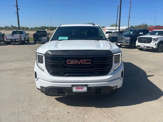 2022 GMC Sierra 1500 Elevation Short Box