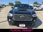 2020 Toyota Tacoma TRD Sport V6