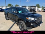 2020 Toyota Tacoma TRD Sport V6
