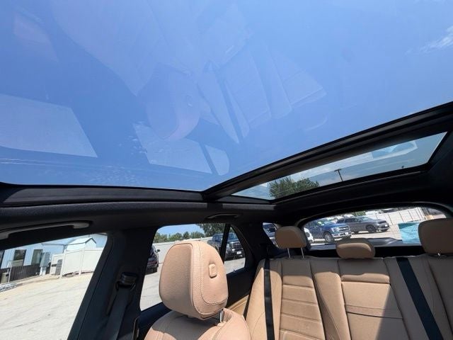 2024 Mercedes-Benz GLE GLE 350 4MATIC®