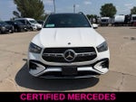2024 Mercedes-Benz GLE GLE 350 4MATIC®