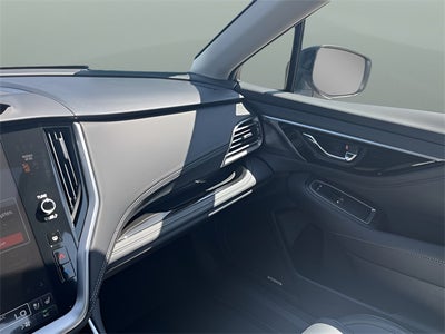 2025 Subaru Legacy Touring XT