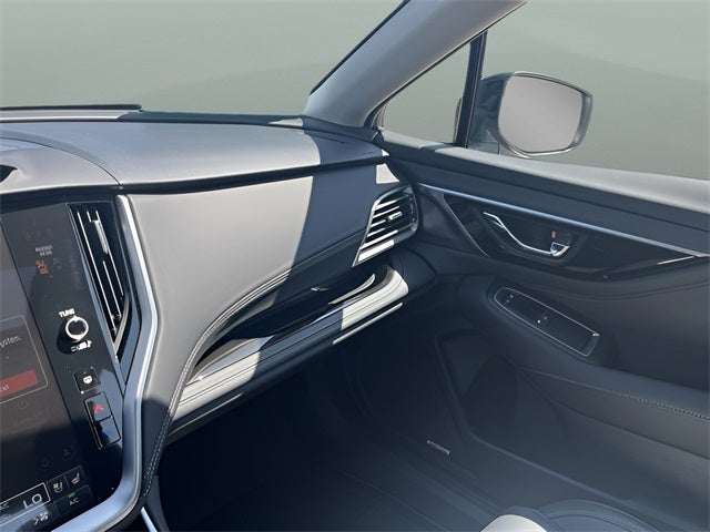 2025 Subaru Legacy Touring XT