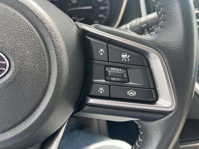 2025 Subaru Ascent Premium