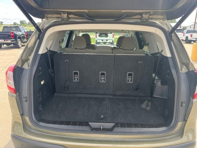 2025 Subaru Ascent Premium