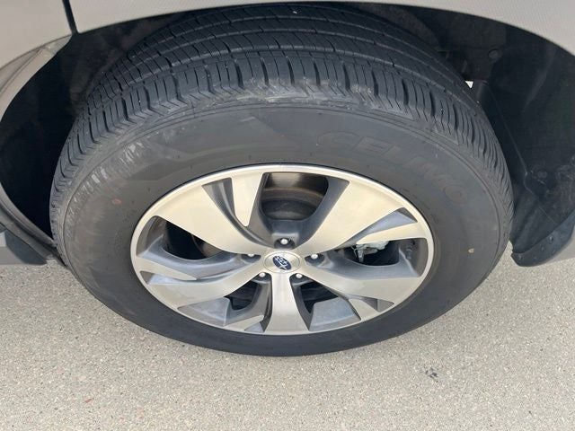 2025 Subaru Ascent Premium