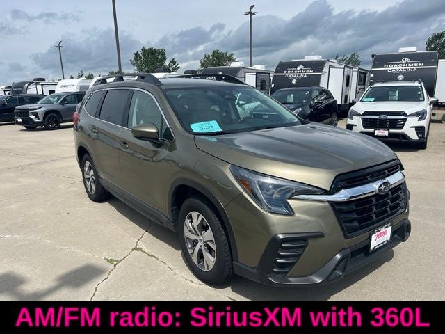 2025 Subaru Ascent Premium