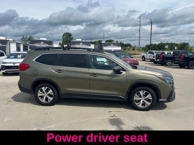 2025 Subaru Ascent Premium