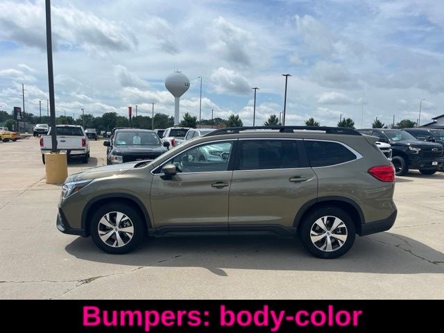 2025 Subaru Ascent Premium