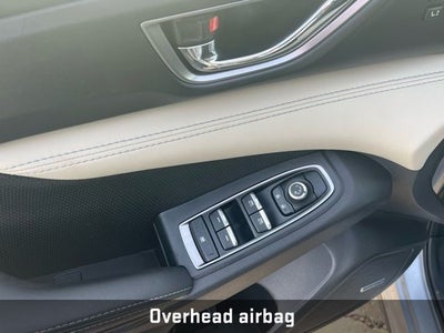 2021 Subaru Ascent Limited