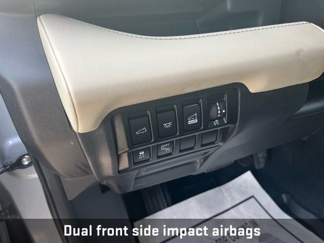 2021 Subaru Ascent Limited