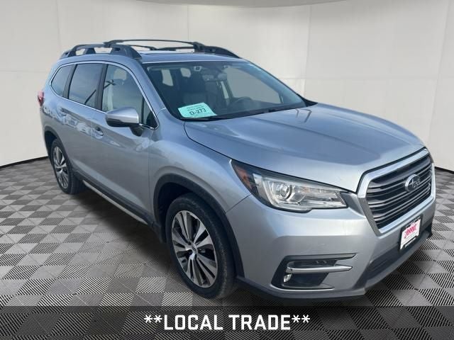 2021 Subaru Ascent Limited