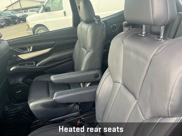 2021 Subaru Ascent Limited