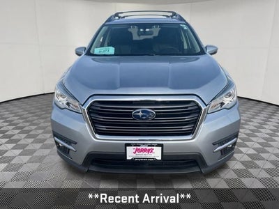 2021 Subaru Ascent Limited