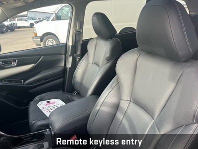 2021 Subaru Ascent Limited