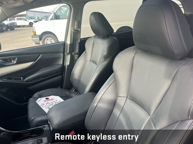 2021 Subaru Ascent Limited