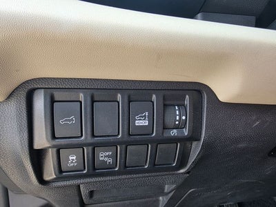 2019 Subaru Ascent Touring