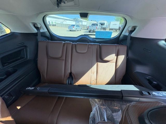 2019 Subaru Ascent Touring