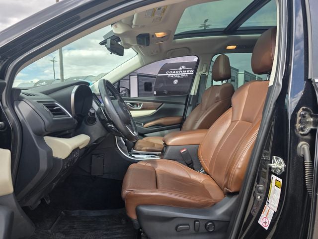 2019 Subaru Ascent Touring