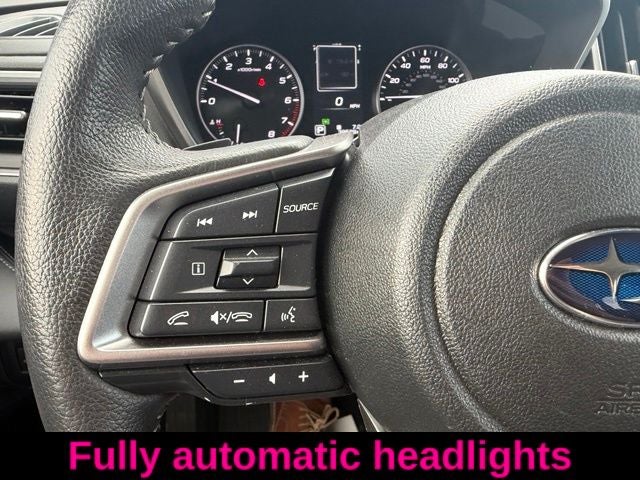 2023 Subaru Ascent Limited