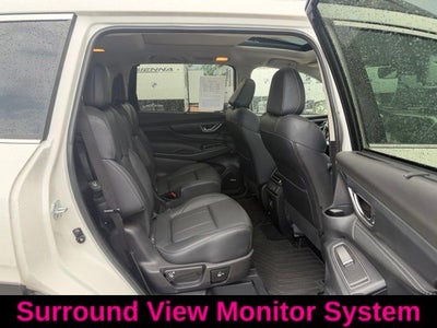 2023 Subaru Ascent Limited