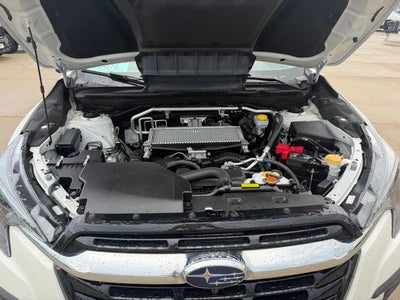 2023 Subaru Ascent Limited