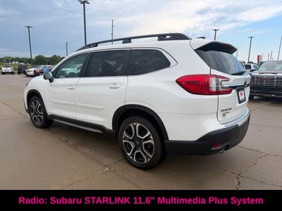 2023 Subaru Ascent Limited