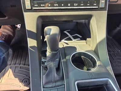 2022 Toyota Avalon Touring