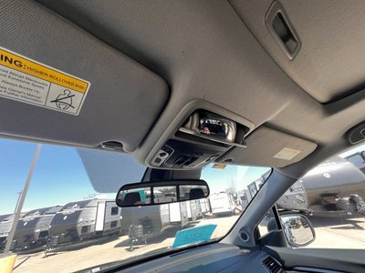 2020 Honda Ridgeline RTL