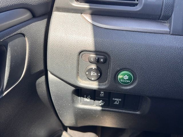 2020 Honda Ridgeline RTL