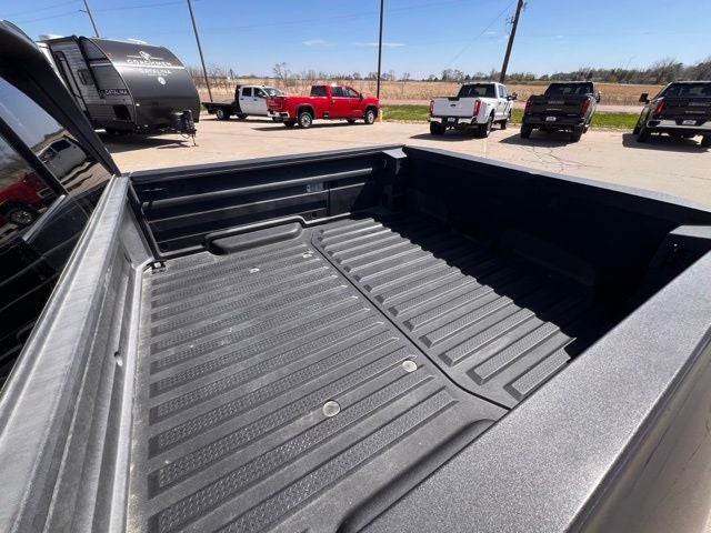 2020 Honda Ridgeline RTL