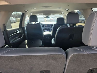 2020 Buick Enclave Premium Group