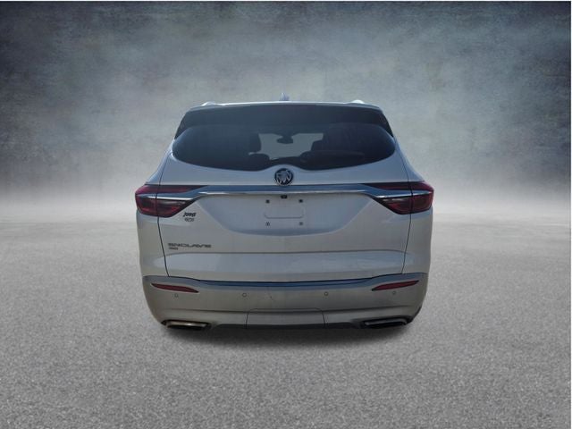 2020 Buick Enclave Premium Group