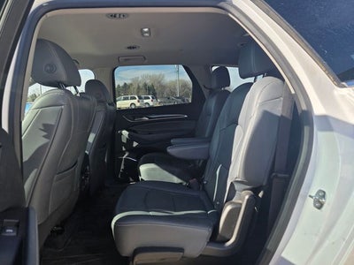 2020 Buick Enclave Premium Group